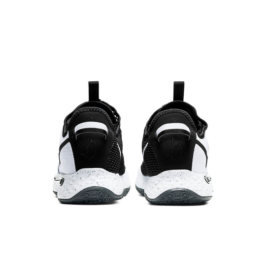 Nike PG 4 'Oreo' CD5079-100