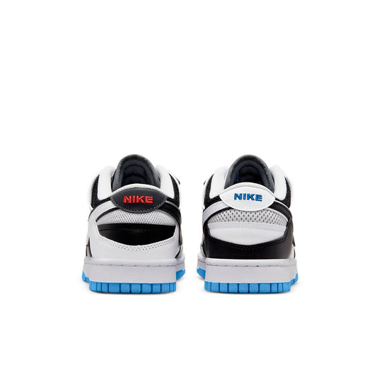 Nike Dunk Low Scrap Premium 'Mismatch' DN5381-001