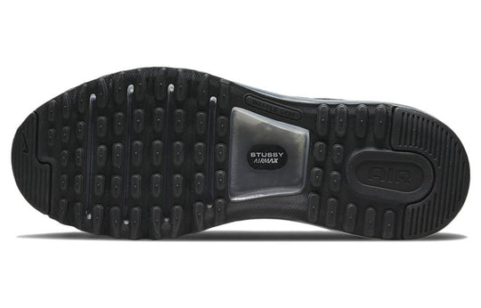 Nike x Stussy Air Max 'black' SUSSN461001UI
