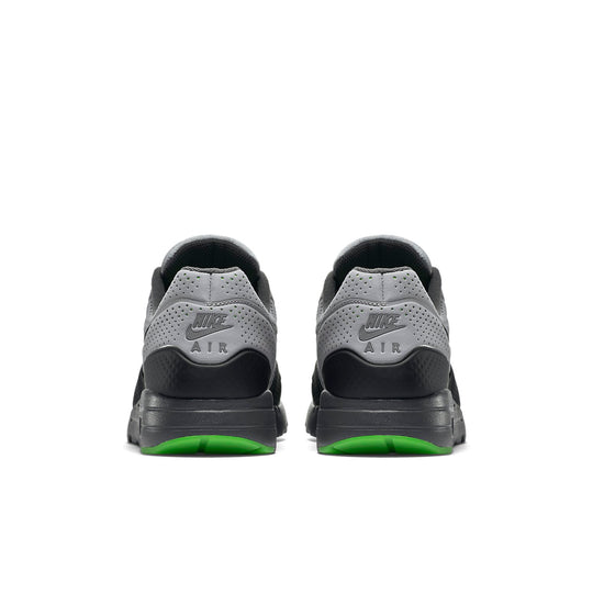 Nike Air Max 1 Ultra Moire Low-Top Grey/Black 705297-007