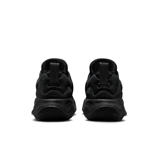Nike Giannis Immortality 3 EP 'Triple Black' DZ7534-001