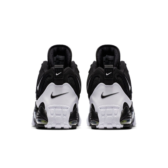 Nike Air Max Zoom Turf 'Black White' 525225-011