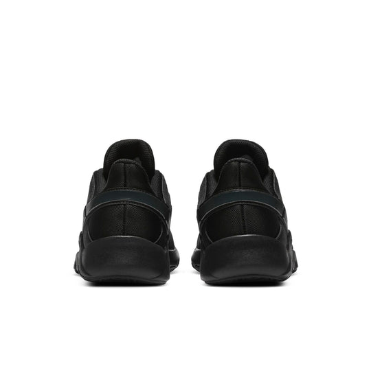 (WMNS) Nike Legend Essential 2 'Black Off Noir' CQ9545-002