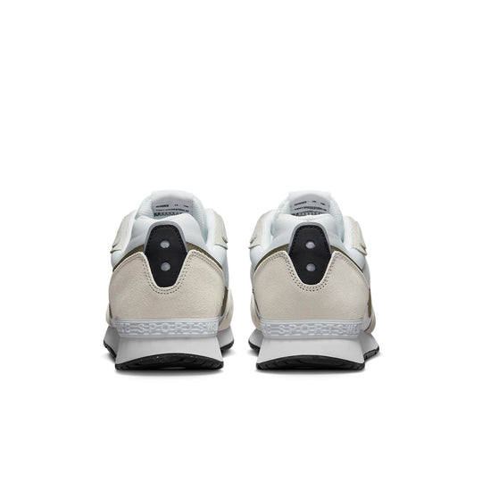 Nike Venture Runner 'White Medium Olive' CK2944-101