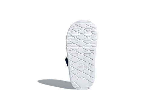 (TD) adidas Fortaswim I dark blue Sandals AC8148