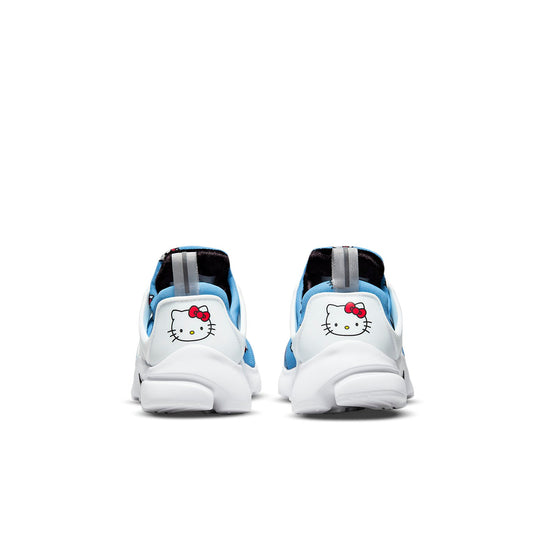 (PS) Nike Hello Kitty x Air Presto 'University Blue' DH7780-402