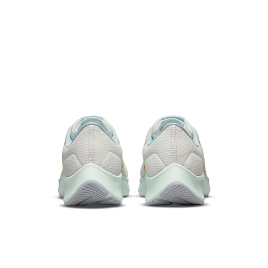 (WMNS) Nike Air Zoom Pegasus 38 Premium 'Summit White Volt' DH6507-111