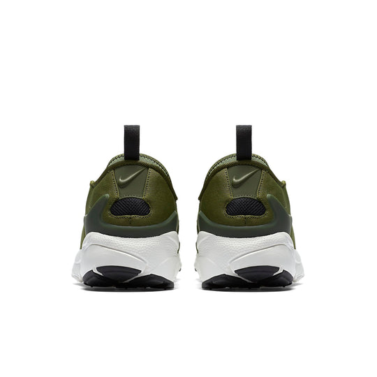Nike Air Footscape NM 'Legion Green' 852629-300