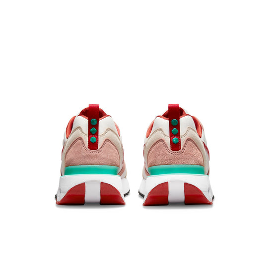 Nike Air Max Dawn 'Gym Red Sanddrift' DQ4976-161