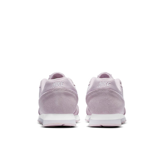 (GS) Nike MD Runner 2 White/Pink BQ8271-500