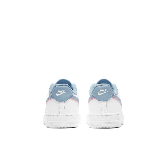 (PS) Nike Air Force 1 LV8 'Double Swoosh' DD1856-100