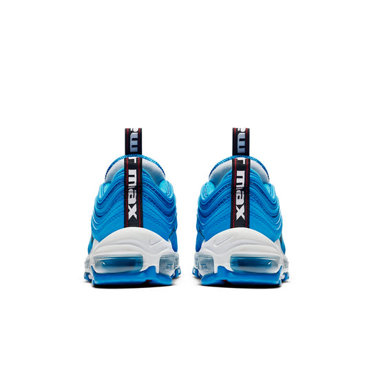 (GS) Nike Air Max 97 SE 'Blue Hero' AV3180-400