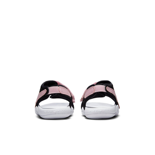(TD) Nike Sunray Adjust 6 'black and pink' DR5709-001