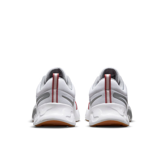 Nike Renew Retaliation TR 3 'White Chile Red' DA1350-104