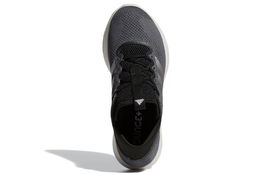 (WMNS) adidas Edge Flex 'Gray Black Silver' G28208
