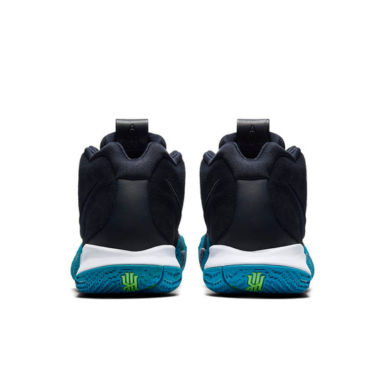Nike Kyrie 4 'Obsidian' 943806-401