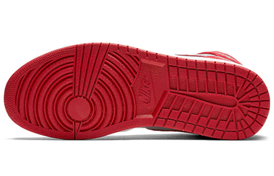 Air Jordan 1 Retro High Premium 'True Red' AA3993-601