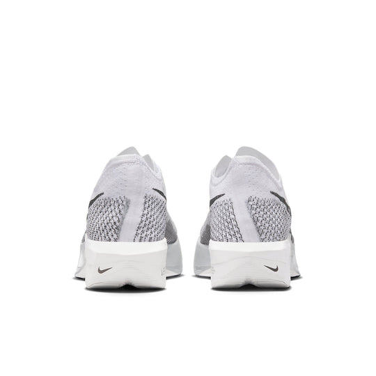 (WMNS) Nike ZoomX VaporFly Next% 3 'White Grey' DV4130-100