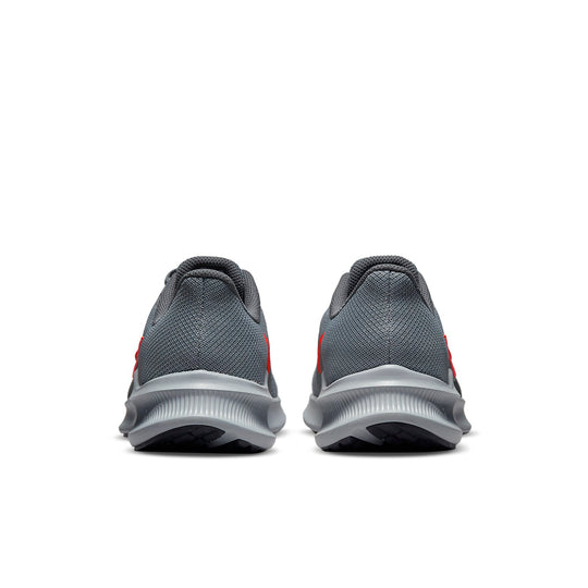 Nike Downshifter 11 Low-Top Grey Gray CW3411-007