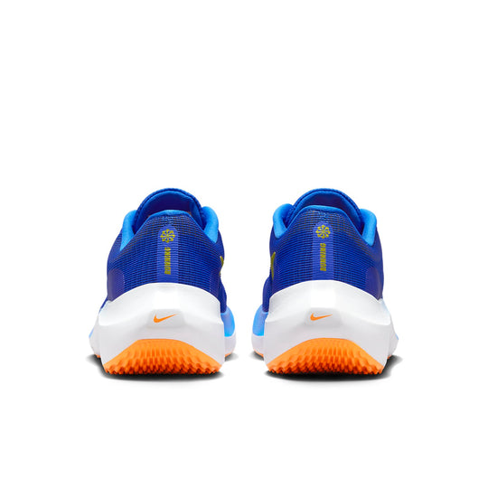 Nike Zoom Fly 5 'Racer Blue High Voltage' DM8968-402