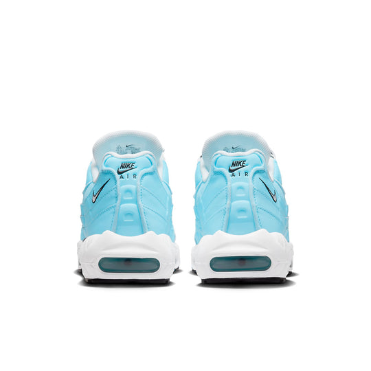 Nike Air Max 95 'Blue Chill' DZ4395-400