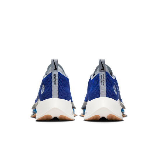 Nike Air Zoom Tempo NEXT% Flyknit 'Blue Ribbon Sports' DV2147-400