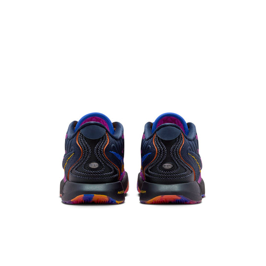 (GS) Nike LeBron 21 'Welcome to Camp' FN5040-500