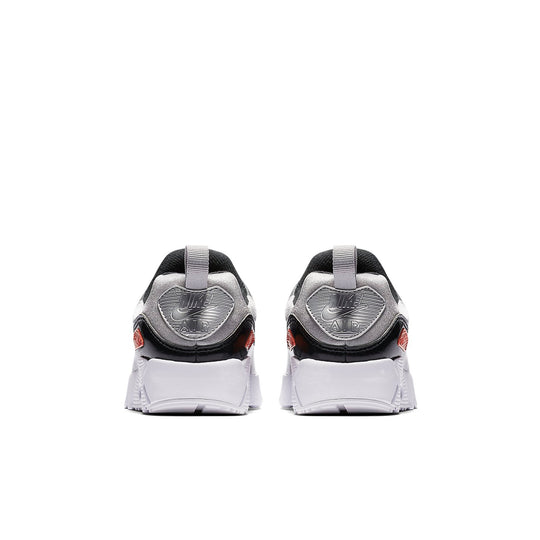 (PS) Nike Air Max Tiny 90 'Metallic Silver' 881927-017