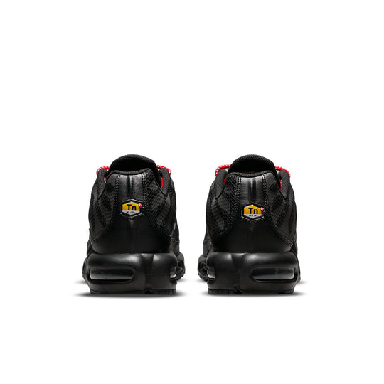 Nike Air Max Plus 'Black Reflective' DN7997-001