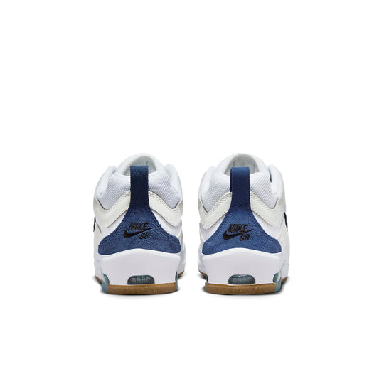 Nike SB Air Max Ishod 'Aquarius Blue' FB2393-102