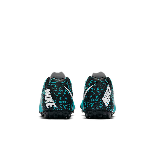 (GS) Nike JR Bomba TF Turf Blue 826488-410