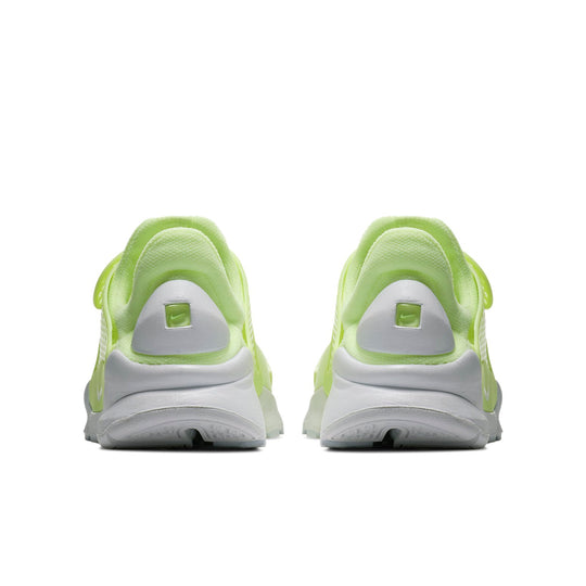 (WMNS) Nike Sock Dart 'Barely Volt' 848475-701