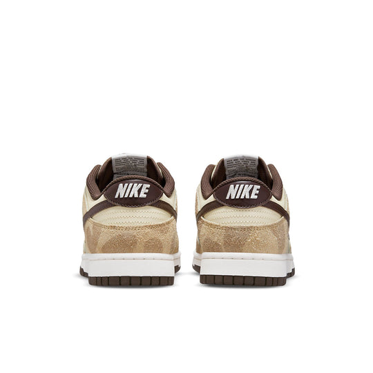 Nike Dunk Low Premium 'Animal Pack - Cheetah' DH7913-200