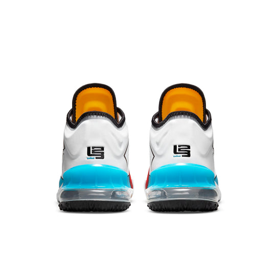 Nike LeBron 18 Low 'Stewie' CV7562-104