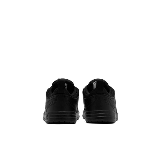 (PS) Nike Pico 5 Pure Black AR4161-001