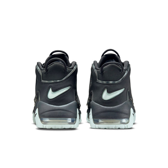 Nike Air More Uptempo '96 'Dark Smoke Grey' FJ4181-001