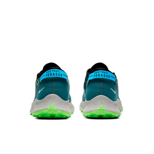 Nike Pegasus Trail 2 'Dark Teal Green' CK4305-300