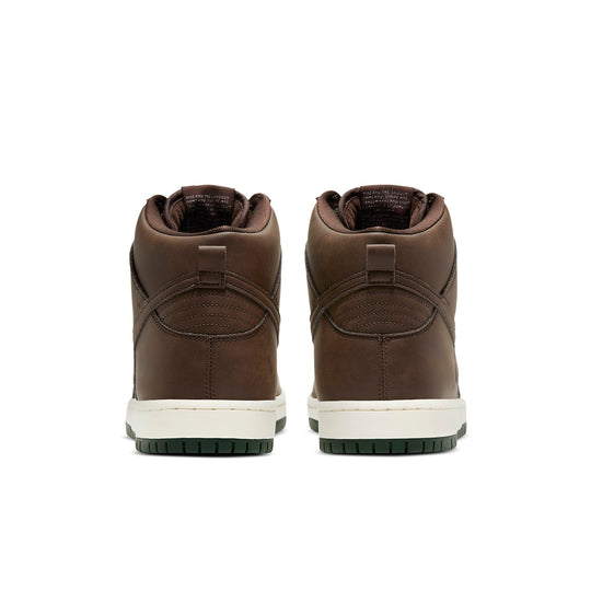 Nike SB Dunk High 'Baroque Brown' CV1624-200 Sneakers  -  KICKS CREW