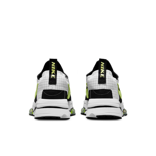 Nike Air Zoom-Type Fuse 'Black Light Lemon Twist' DC8893-002
