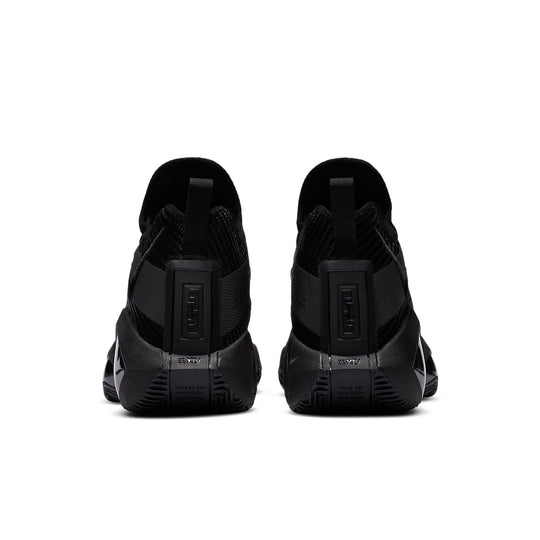 Nike LeBron Soldier 14 'Black' CK6024-003