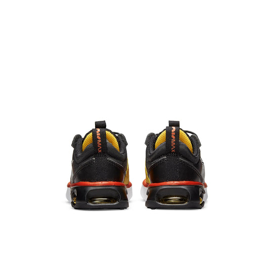 (TD) Nike Air Max 2021 'Black Mystic Red' DB1110-005