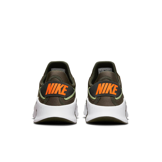 Nike Free Metcon 4 'Cargo Khaki' CT3886-301