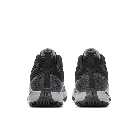 Nike Fly.By Mid 3 Black Cool Grey