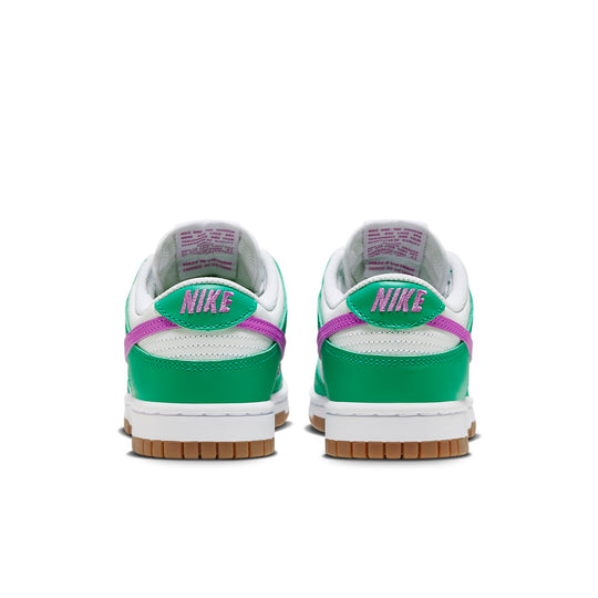 (WMNS) Nike Dunk Low 'Joker' FD9922-151