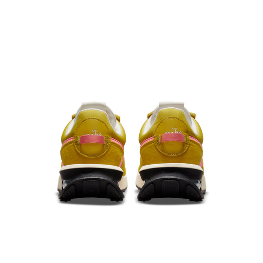(WMNS) Nike Air Max Pre-Day LX 'Dark Citron Pink Gaze' DH5676-300