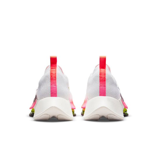 Nike Air Zoom Tempo NEXT% Flyknit 'Rawdacious' DJ5430-100