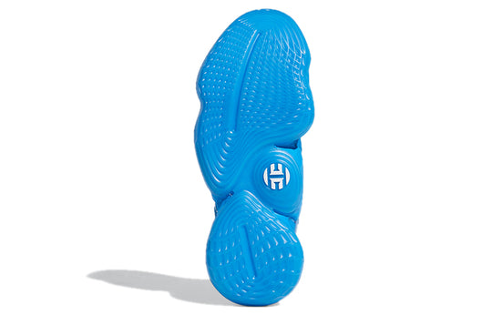 adidas Harden Vol. 4 'Bright Blue' EH2408