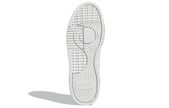 adidas Supercourt Shoes 'White Grey Pink' EF5873