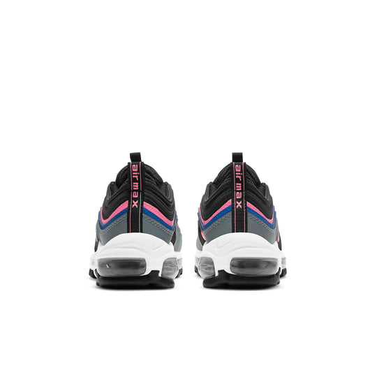 (GS) Nike Air Max 97 'Black Smoke Grey' 921522-026