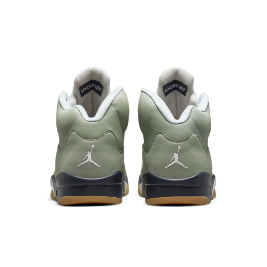Air Jordan 5 Retro 'Jade Horizon' DC7501-300 Retro Basketball Shoes  -  KICKS CREW